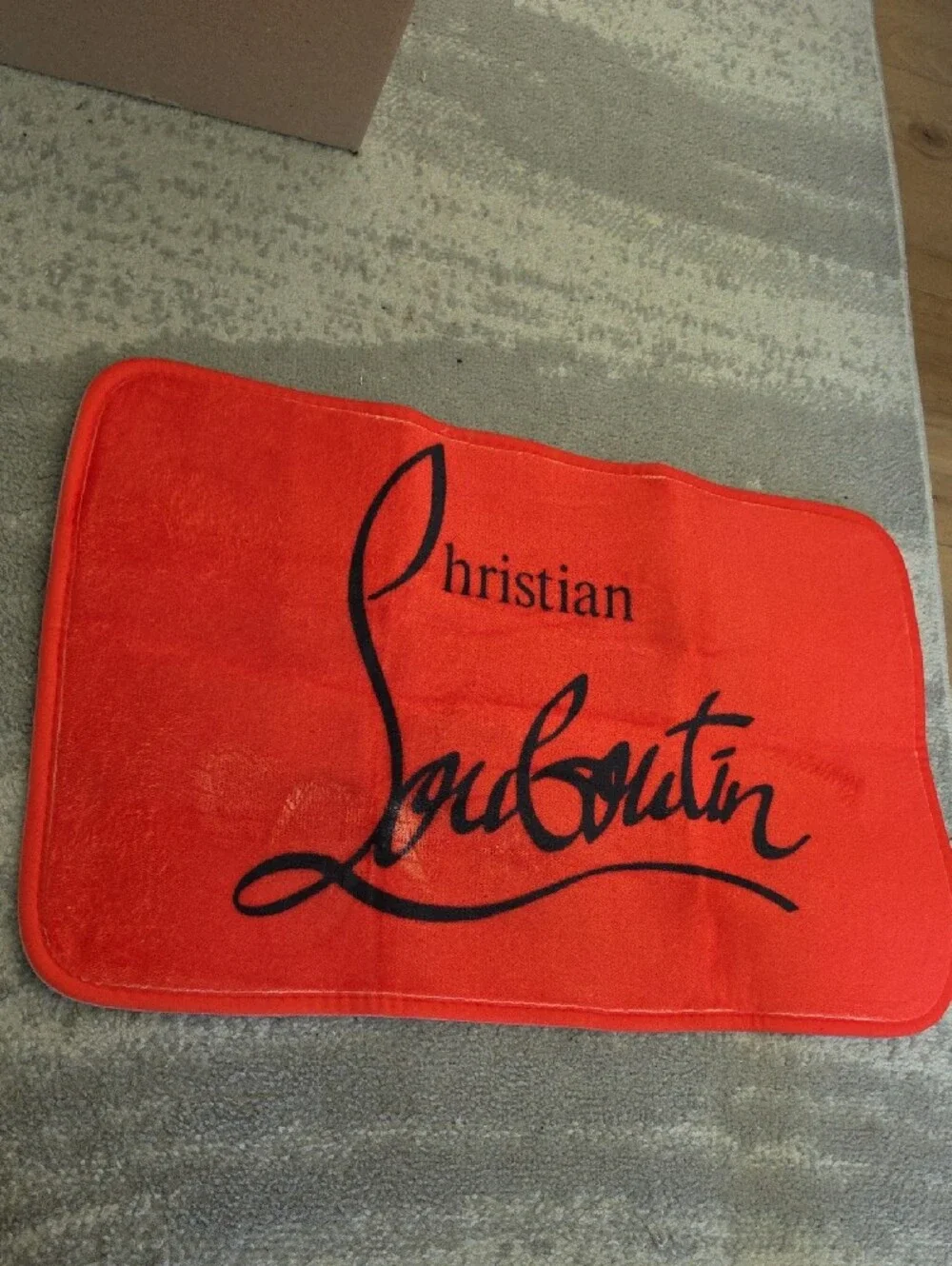 Custom Printed Fashion 